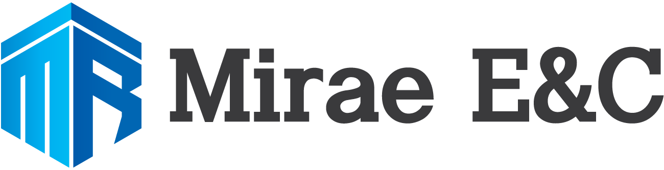 미래종합토건 로고